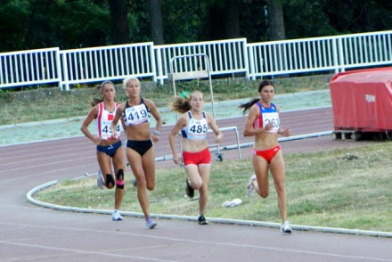 Atletski miting Prijepolje 2015